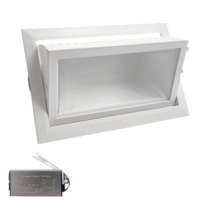 ELMARK Recessed Down 92EL67054030/WHE