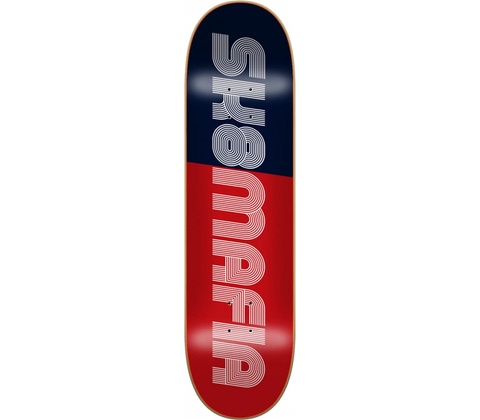 Sk8Mafia Screen