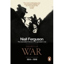 The Pity of War - N. Ferguson