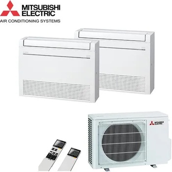 Image 1 of Mitsubishi MFZ-KT25VG / MXZ-2F53VF