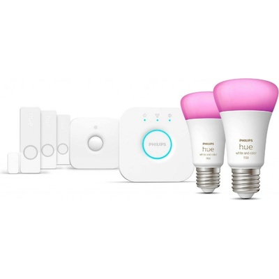 Philips Hue 929002468824 – Zboží Živě