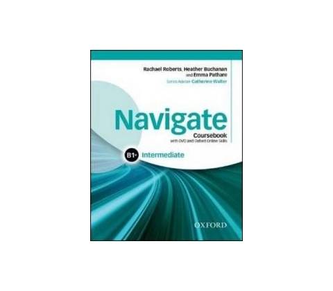 Navigate Intermediate B1+