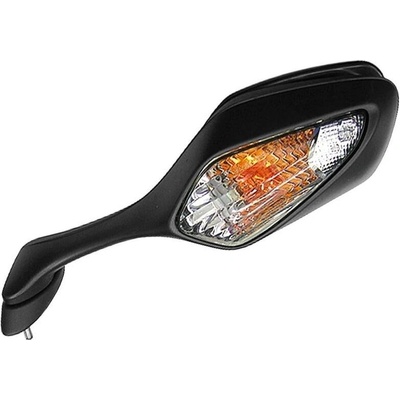 VICMA Levé zrcátko OEM - černé Honda CBR1000RR (1ks) EH400I