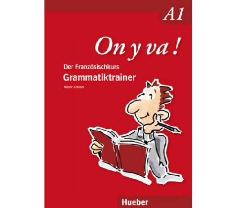 Grammatiktrainer