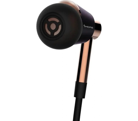 1More Triple Driver In-Ear