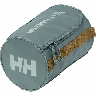 Helly Hansen Hh Wash Bag 2 kosmetická taška grey cactus