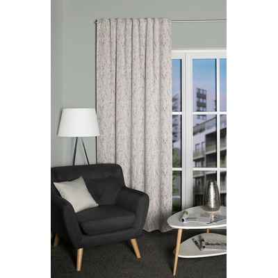 Home Wohnideen zatemňovací záves 85237 TAREA 1105 prirodna 245x135 cm (v x s)