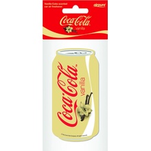 airpure Plechovka Coca-Cola Vanilla Can závěsná vůně