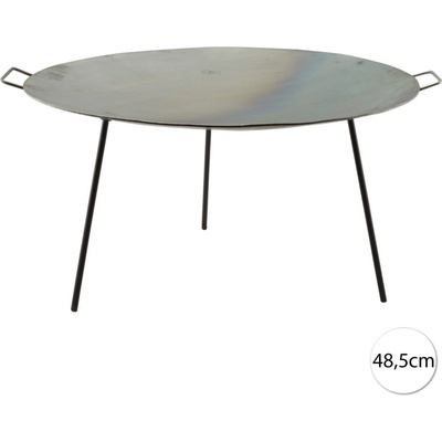 Perfect Home Barbecue pánev 48,5cm 40251