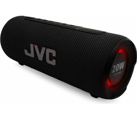 JVC XS-E325B