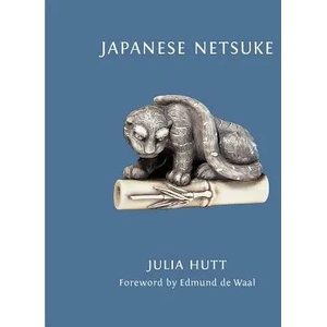 Japanese Netsuke (ISBN: 9781851779222)