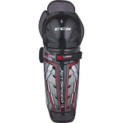 CCM JetSpeed FT370 jr