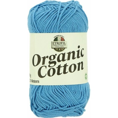 Etrofil Organic Cotton 75430 modrá
