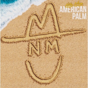 Niko Moon - American Palm (CD) (0199316240054)
