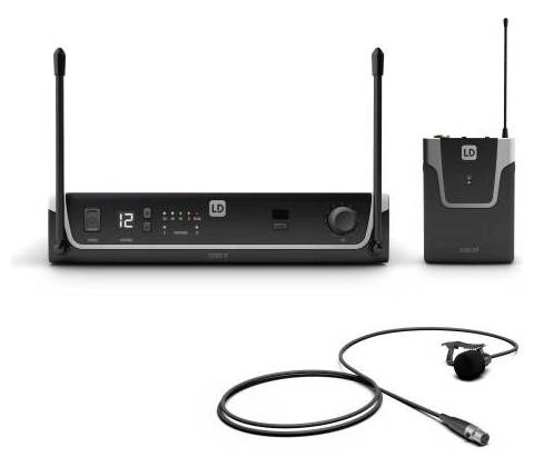 LD Systems U305 BPL