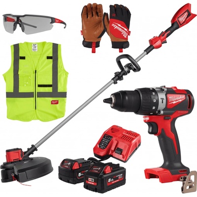 MILWAUKEE CONCEPT 4937000001