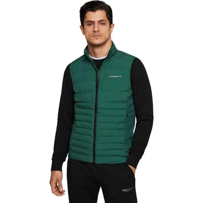 HACKETT Потник Hackett Hs Vortex vest - Green (Green)