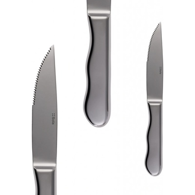 Sola Steakový nôž s dutou rúčkou 23,5 cm