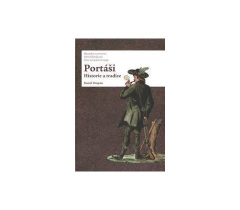 Portáši