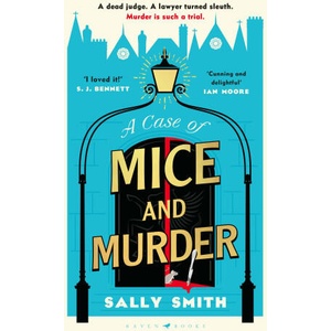 A Case of Mice and Murder (ISBN: 9781526668721)