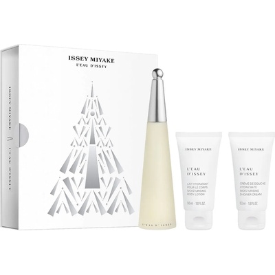 Issey Miyake L´Eau D´Issey Подаръчен комплект, Жени