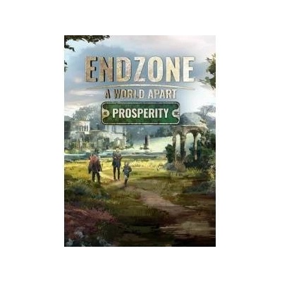 Assemble Entertainment Endzone A World Apart Prosperity DLC (PC)