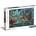 Clementoni Battle of the Pirates puzzle 6000pcs