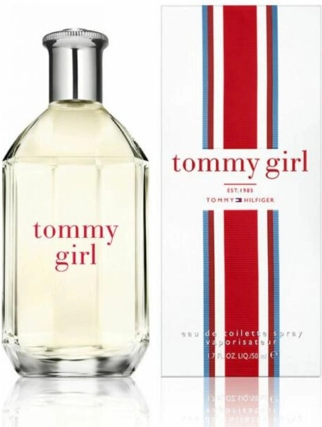 Tommy Hilfiger Tommy Girl EDT 50 ml