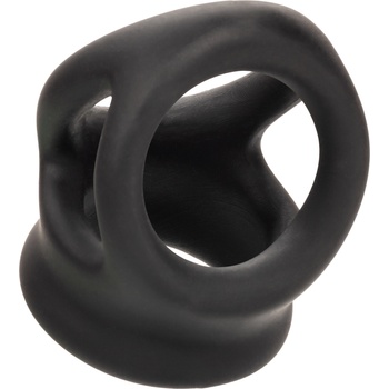 Image 1 of CalExotics Alpha Dual Cage Ring Black
