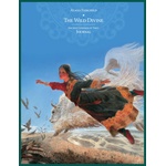 Blue Angel Gallery Wild Divine Ancient Goddess of Tibet Journal | Alana (Alana Fairchild) Fairchild