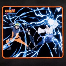 Konix Naruto vs. Sasuke Mousepad KX-NAR-MP-CMB