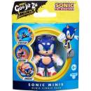 Sonic Goo Jit Zu Sonic Minis S4