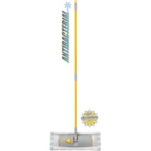 AB Mop plochý Line mikrovlákno 40 cm 23311