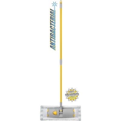 AB Mop plochý Line mikrovlákno 40 cm 23311