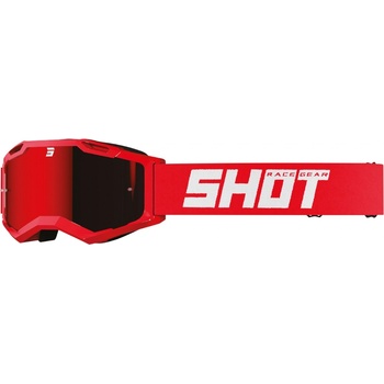 Shot Assault 2.0 Solid