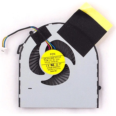 Ventilátor Acer Aspire V5-431 V5-471 V5-531 V5-571