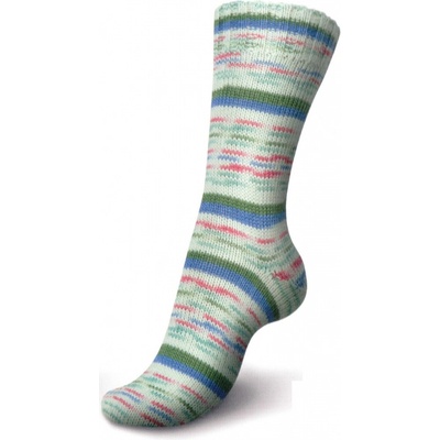 Regia 4-Ply Celebrations Color 9425 Silver