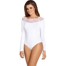 Babell body Maddalena bílé