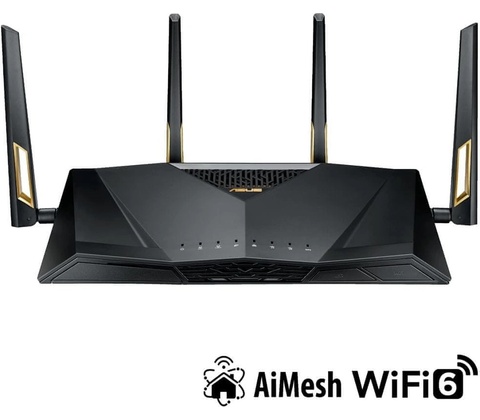 Asus RT-AX88U