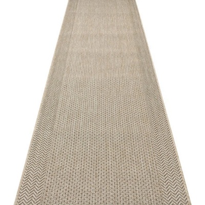 Nej-koberce Flex 19242/P01 béžový metráž 67 cm