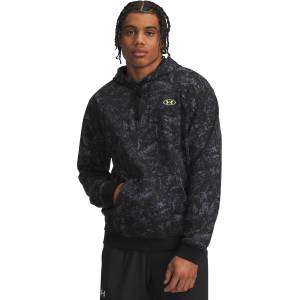 Under Armour Суитшърт UA Rival Flc Prtd Hoodie