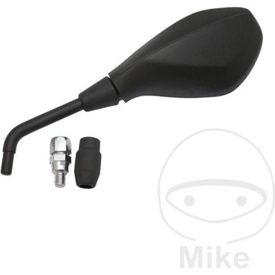 Zpětné zrcátko JMP ZR 0183 černý levý 2H797600