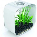 BiOrb Life Square akvarijný set biely 30 l