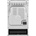 WHIRLPOOL WS5G8CHW/E/1