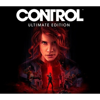 Control (Ultimate Edition)