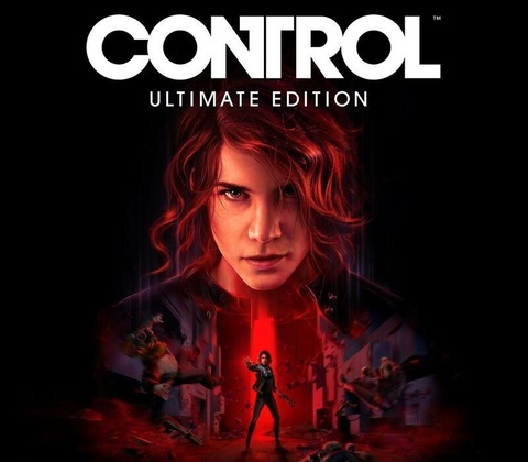 Control (Ultimate Edition)