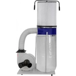 CORMAK Прахоуловител CORMAK FM300 400V + филтър/ 1.5kW (FM300-400V+filter)