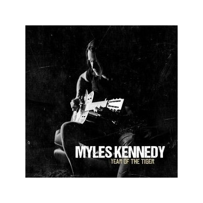 Year of the Tiger - Myles Kennedy LP