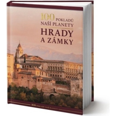 100 hradů a zámků
