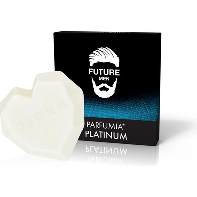 Dedra vonný sojový vosk PLATINUM 40 ml